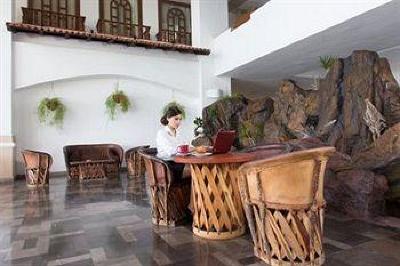 фото отеля Holiday Inn SunSpree Mazatlan