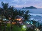 фото отеля Holiday Inn SunSpree Mazatlan