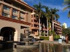 фото отеля Holiday Inn SunSpree Mazatlan