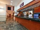 фото отеля Holiday Inn SunSpree Mazatlan