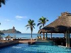 фото отеля Holiday Inn SunSpree Mazatlan