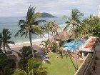 фото отеля Holiday Inn SunSpree Mazatlan