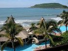 фото отеля Holiday Inn SunSpree Mazatlan