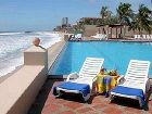 фото отеля Holiday Inn SunSpree Mazatlan