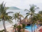 фото отеля Holiday Inn SunSpree Mazatlan