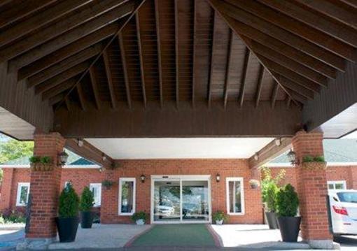 фото отеля Quality Inn Airport West