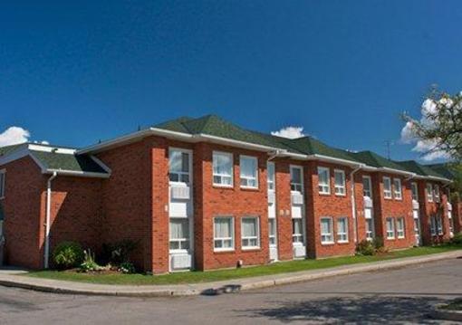 фото отеля Quality Inn Airport West