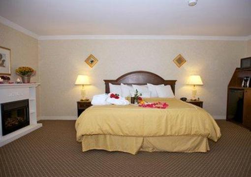 фото отеля Quality Inn Airport West