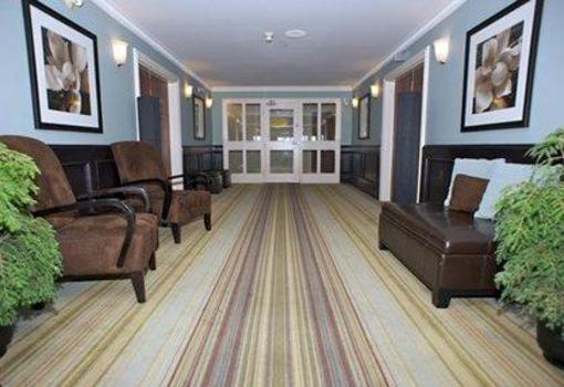 фото отеля Quality Inn Airport West