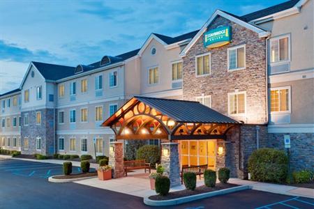 фото отеля Staybridge Suites Allentown West