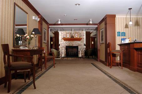 фото отеля Staybridge Suites Allentown West