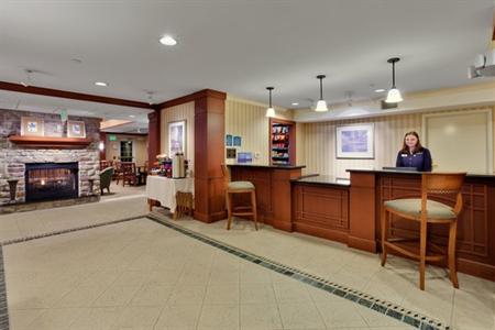 фото отеля Staybridge Suites Allentown West