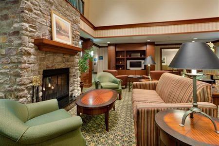 фото отеля Staybridge Suites Allentown West