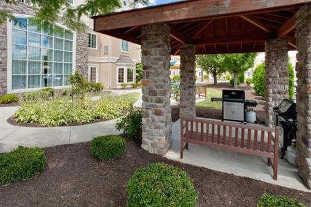 фото отеля Staybridge Suites Allentown West