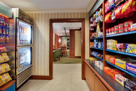 фото отеля Staybridge Suites Allentown West