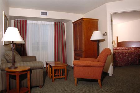 фото отеля Staybridge Suites Allentown West