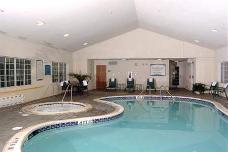 фото отеля Staybridge Suites Allentown West