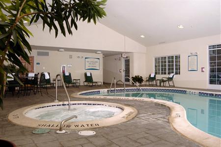 фото отеля Staybridge Suites Allentown West
