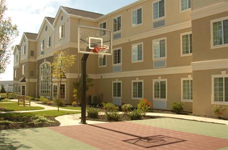 фото отеля Staybridge Suites Allentown West