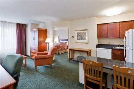 фото отеля Staybridge Suites Allentown West