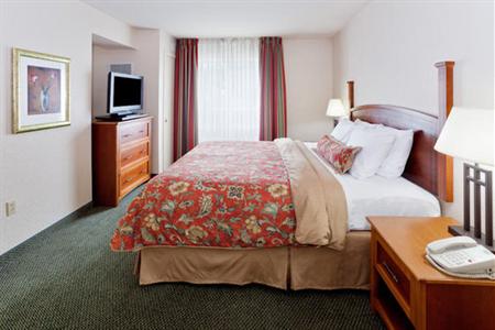 фото отеля Staybridge Suites Allentown West