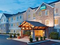 Staybridge Suites Allentown West