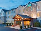 фото отеля Staybridge Suites Allentown West