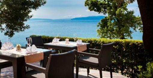 фото отеля Ambasador Hotel Opatija