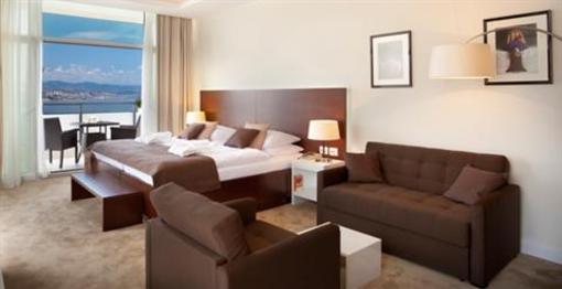 фото отеля Ambasador Hotel Opatija