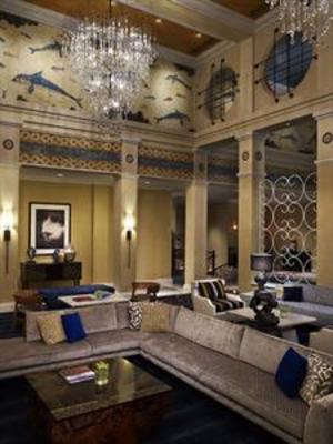 фото отеля Hotel Monaco Seattle - a Kimpton Hotel
