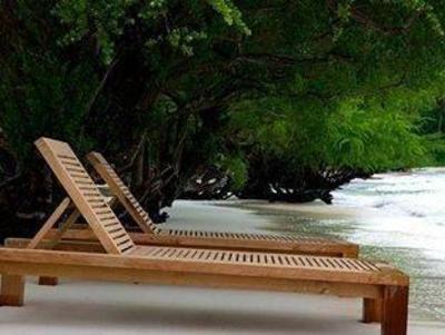 фото отеля The Haad Tien Beach Resort Koh Tao