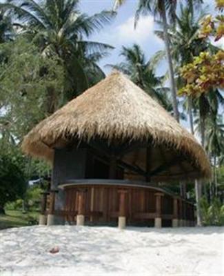 фото отеля The Haad Tien Beach Resort Koh Tao