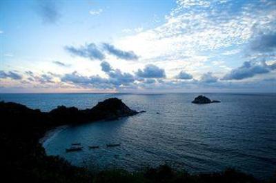 фото отеля The Haad Tien Beach Resort Koh Tao