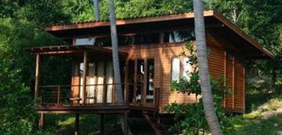 фото отеля The Haad Tien Beach Resort Koh Tao
