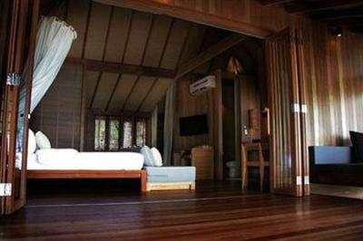 фото отеля The Haad Tien Beach Resort Koh Tao