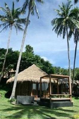 фото отеля The Haad Tien Beach Resort Koh Tao