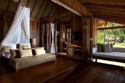 фото отеля The Haad Tien Beach Resort Koh Tao