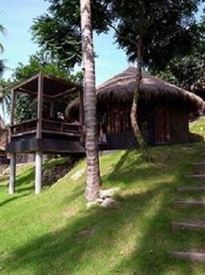 фото отеля The Haad Tien Beach Resort Koh Tao