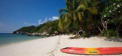 фото отеля The Haad Tien Beach Resort Koh Tao