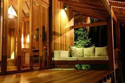 фото отеля The Haad Tien Beach Resort Koh Tao