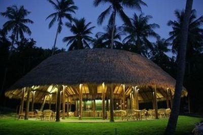 фото отеля The Haad Tien Beach Resort Koh Tao