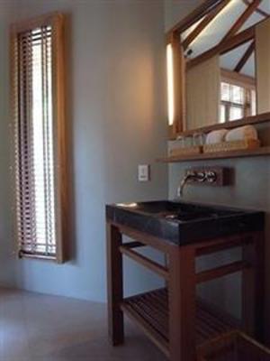 фото отеля The Haad Tien Beach Resort Koh Tao