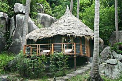 фото отеля The Haad Tien Beach Resort Koh Tao