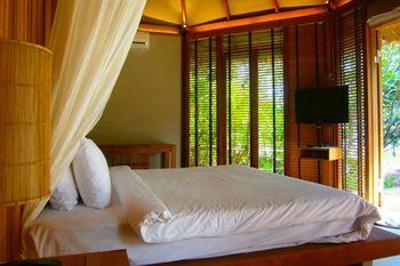 фото отеля The Haad Tien Beach Resort Koh Tao