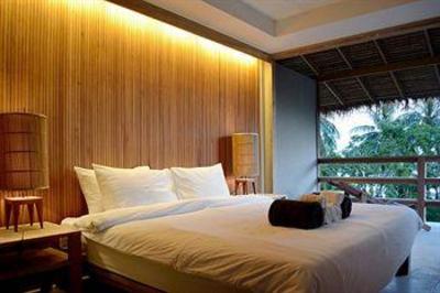 фото отеля The Haad Tien Beach Resort Koh Tao