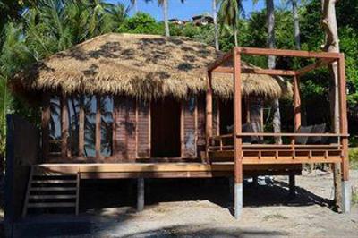 фото отеля The Haad Tien Beach Resort Koh Tao