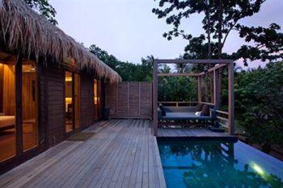 фото отеля The Haad Tien Beach Resort Koh Tao