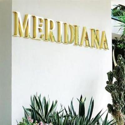 фото отеля Meridiana Hotel Capaccio