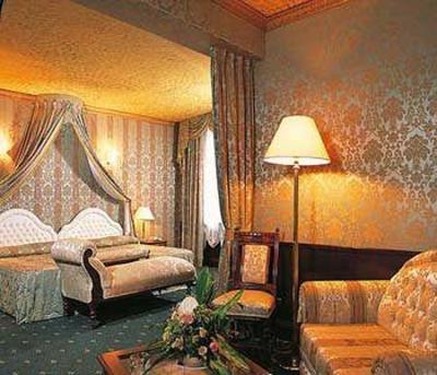 фото отеля Meridiana Hotel Capaccio