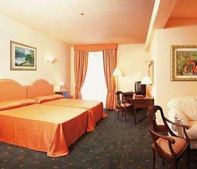 фото отеля Meridiana Hotel Capaccio